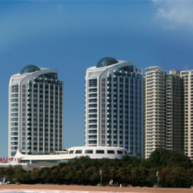 秦皇國際大酒店